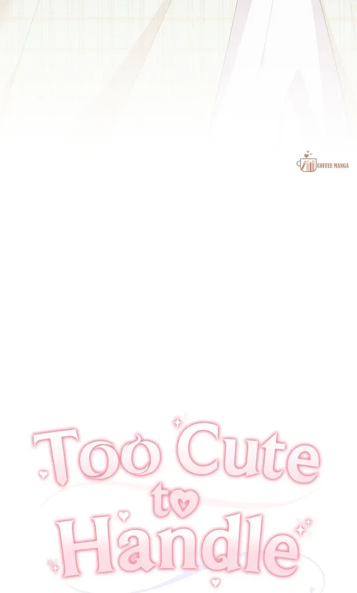 You Are So Cute Chapter 54 – Page 33