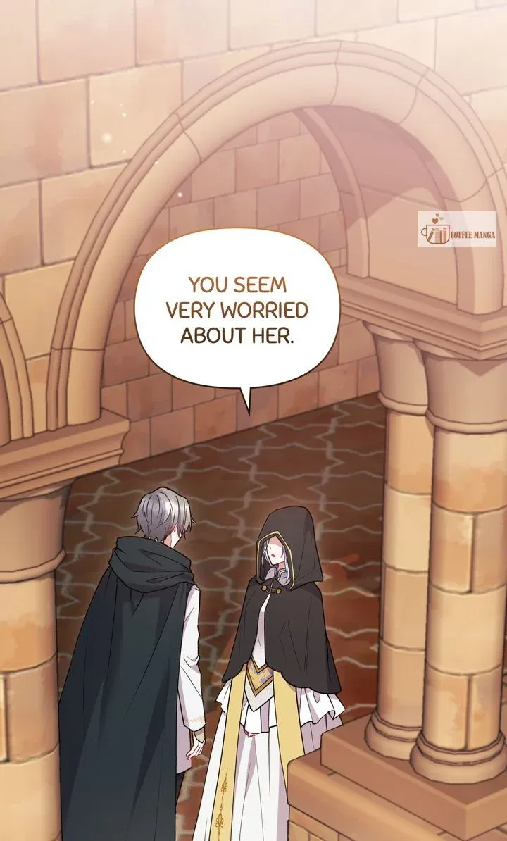 You Are So Cute Chapter 54 – Page 42