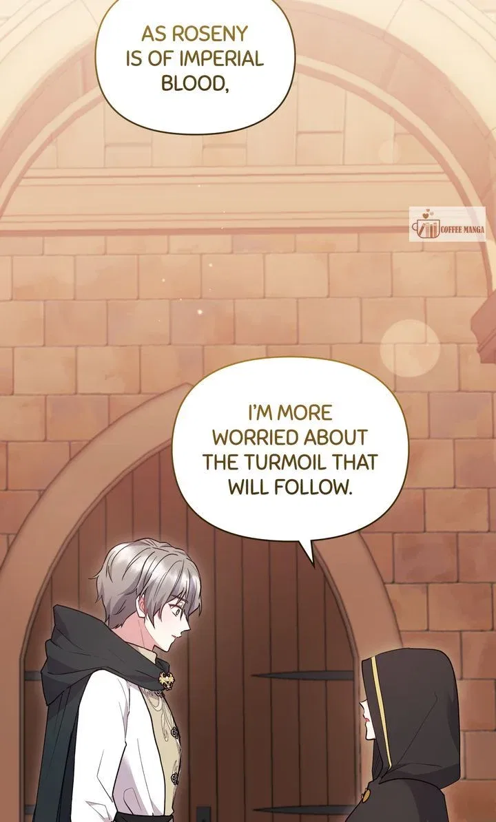 You Are So Cute Chapter 54 – Page 47