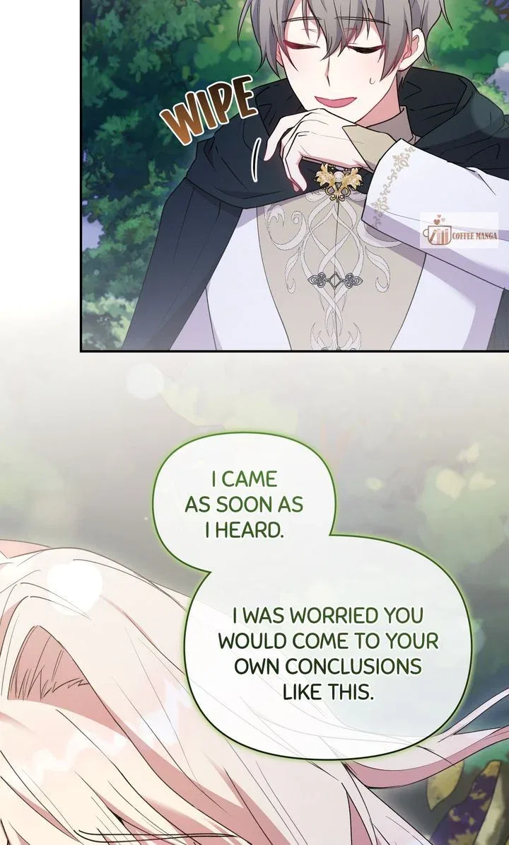 You Are So Cute Chapter 54 – Page 67