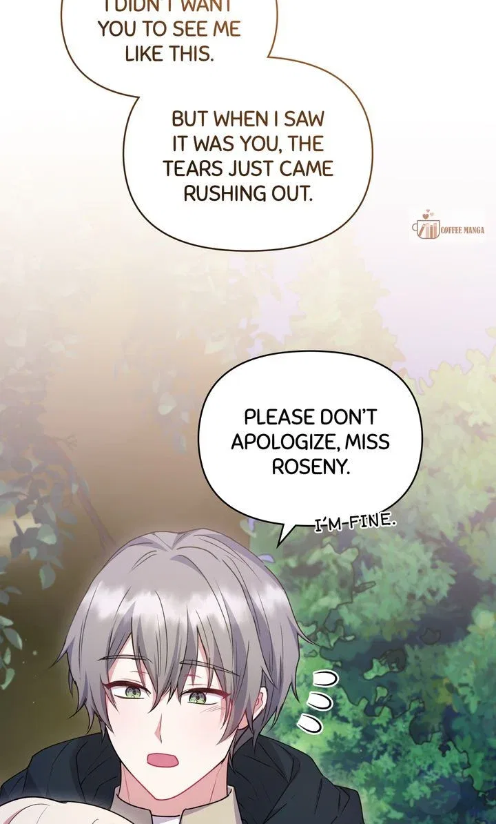 You Are So Cute Chapter 54 – Page 77