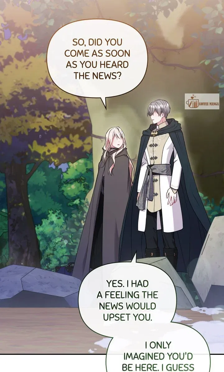 You Are So Cute Chapter 54 – Page 79