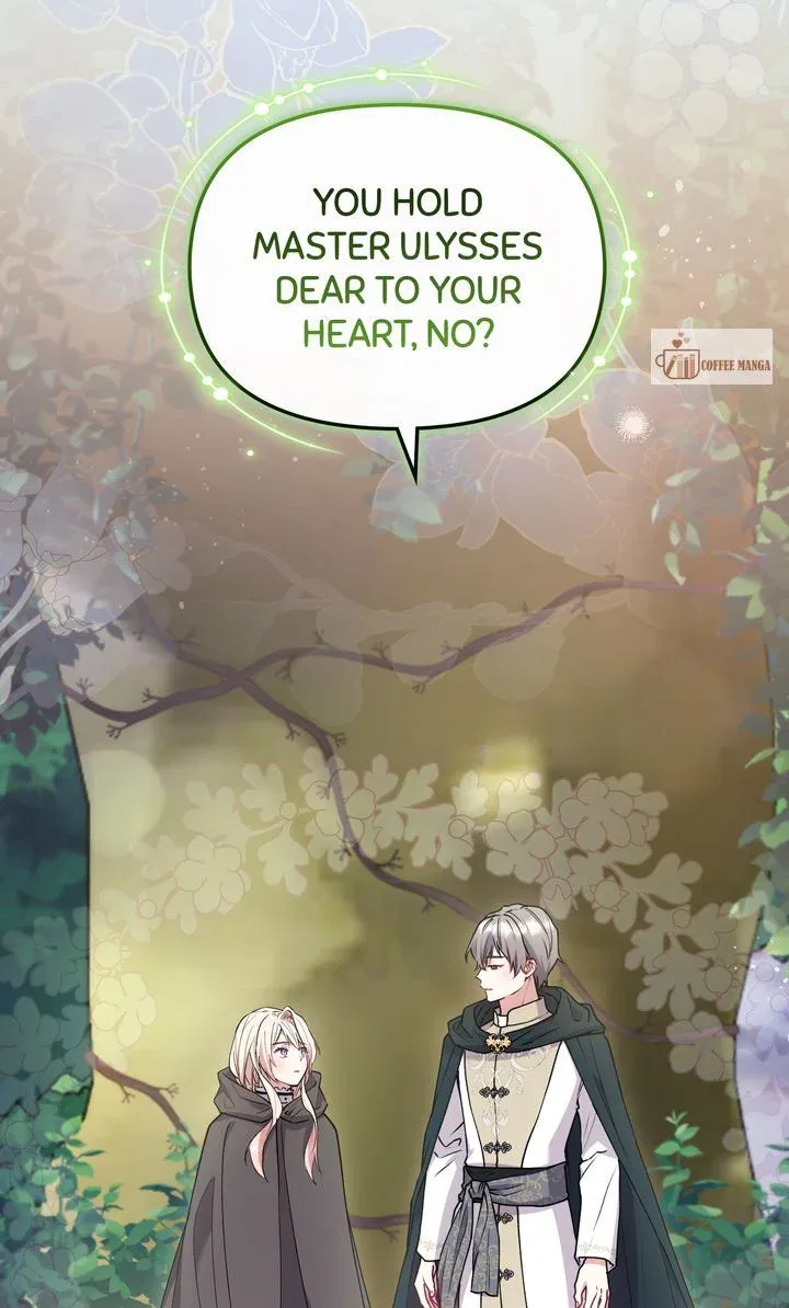 You Are So Cute Chapter 54 – Page 94