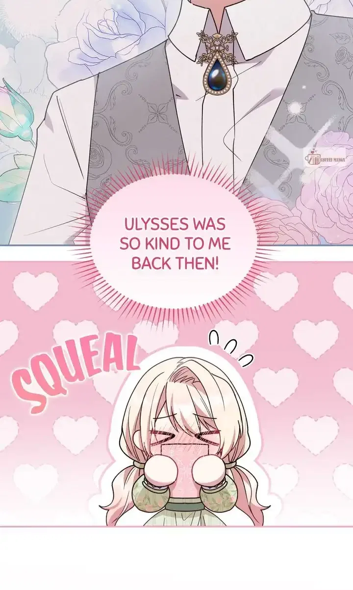 You Are So Cute Chapter 53 – Page 8