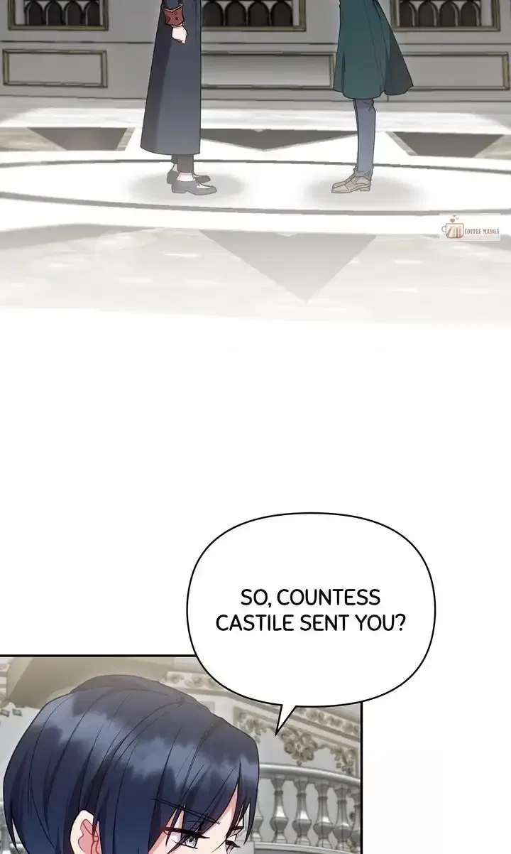 You Are So Cute Chapter 53 – Page 25