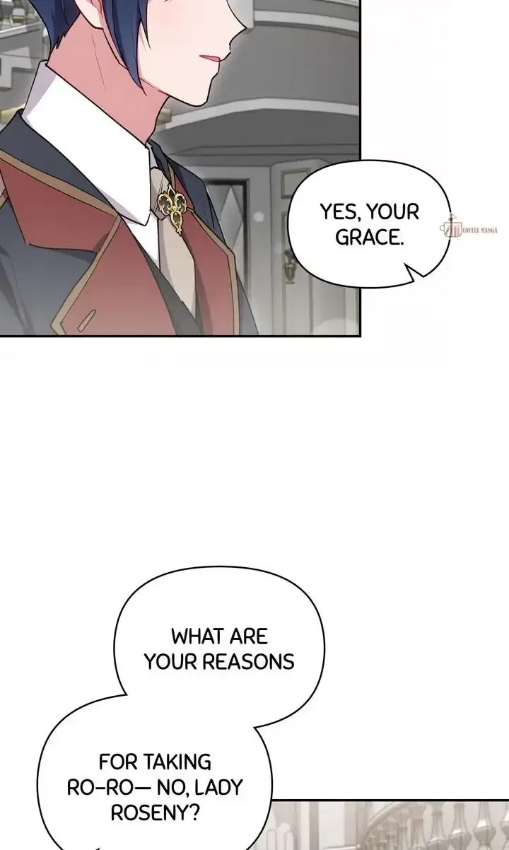 You Are So Cute Chapter 53 – Page 26