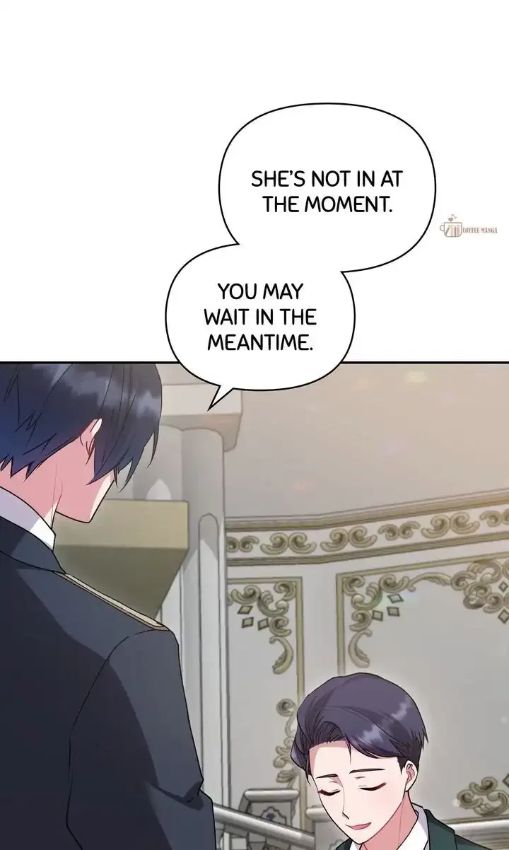 You Are So Cute Chapter 53 – Page 33