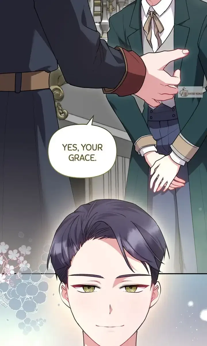 You Are So Cute Chapter 53 – Page 34
