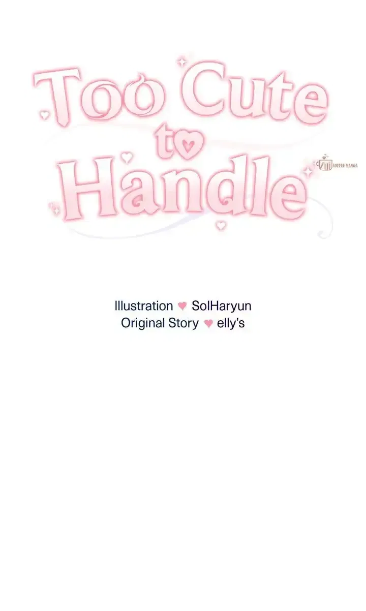 You Are So Cute Chapter 53 – Page 37