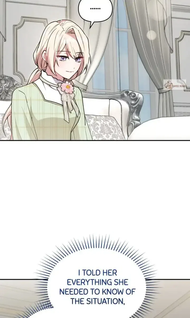 You Are So Cute Chapter 53 – Page 39