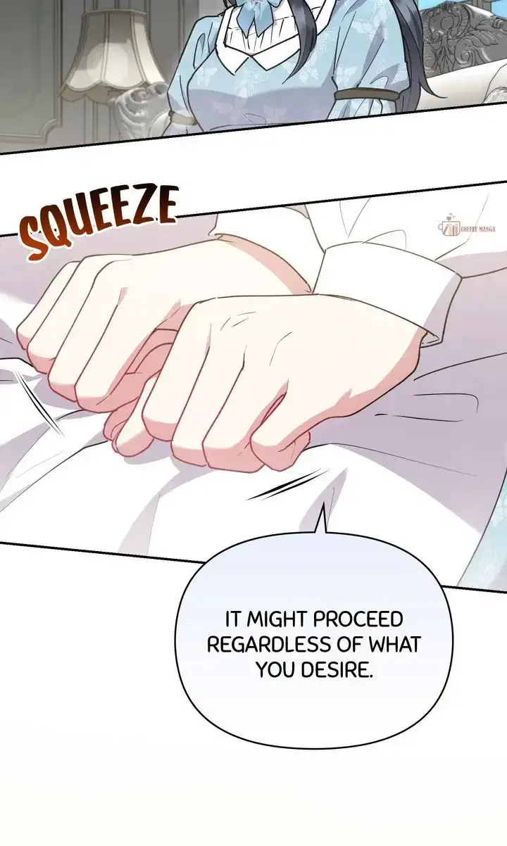 You Are So Cute Chapter 53 – Page 43