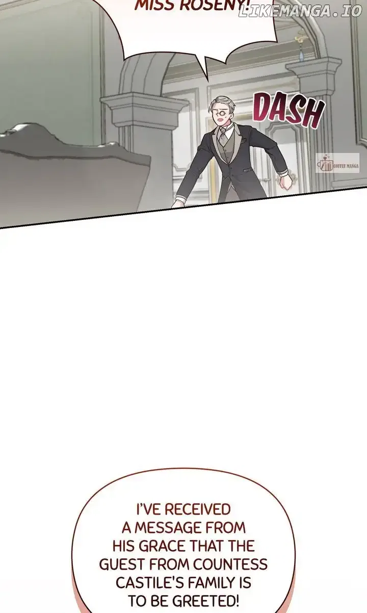 You Are So Cute Chapter 53 – Page 54
