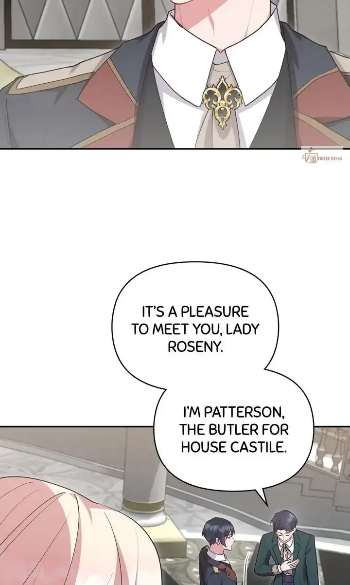You Are So Cute Chapter 53 – Page 57