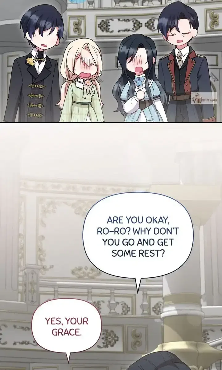 You Are So Cute Chapter 53 – Page 84