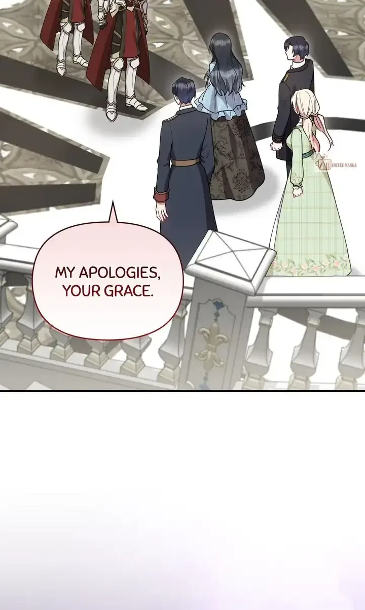You Are So Cute Chapter 53 – Page 97