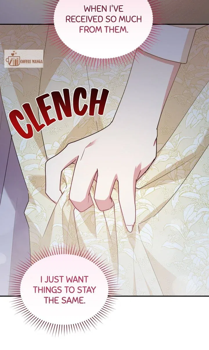 You Are So Cute Chapter 52 – Page 21