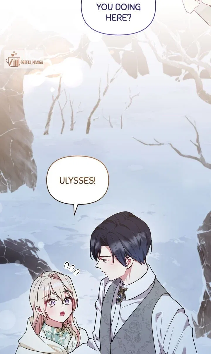 You Are So Cute Chapter 52 – Page 24
