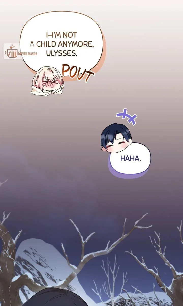 You Are So Cute Chapter 52 – Page 29