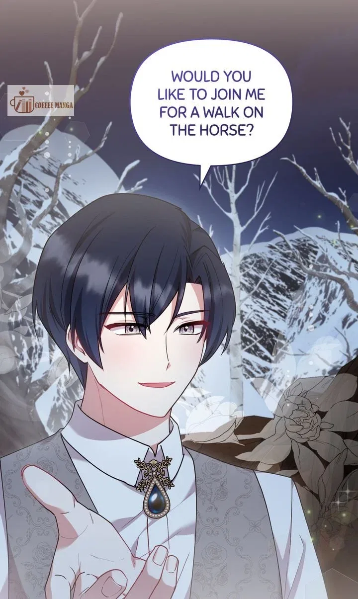 You Are So Cute Chapter 52 – Page 34