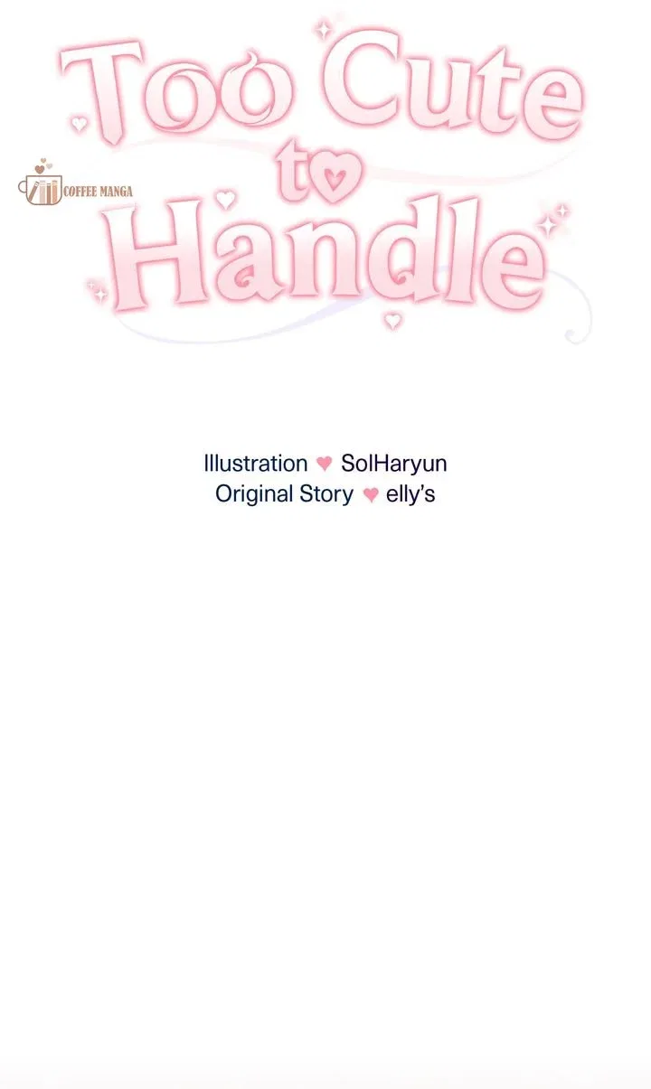 You Are So Cute Chapter 52 – Page 44