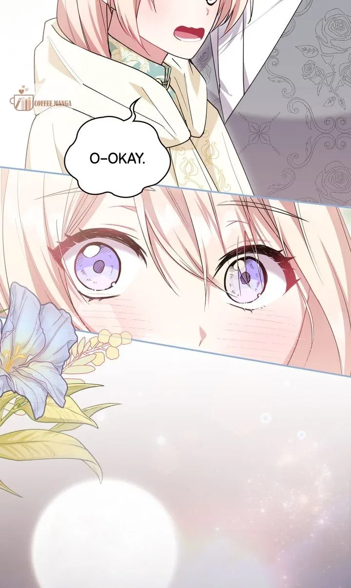 You Are So Cute Chapter 52 – Page 48