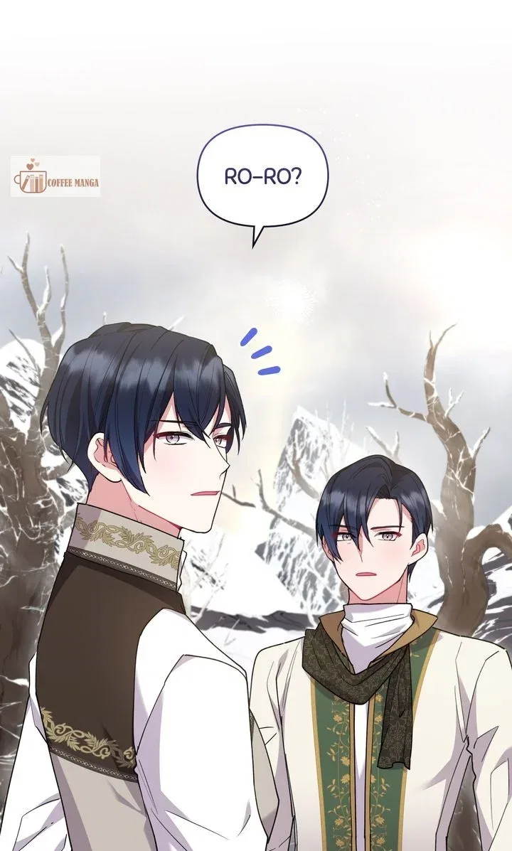 You Are So Cute Chapter 51 – Page 3
