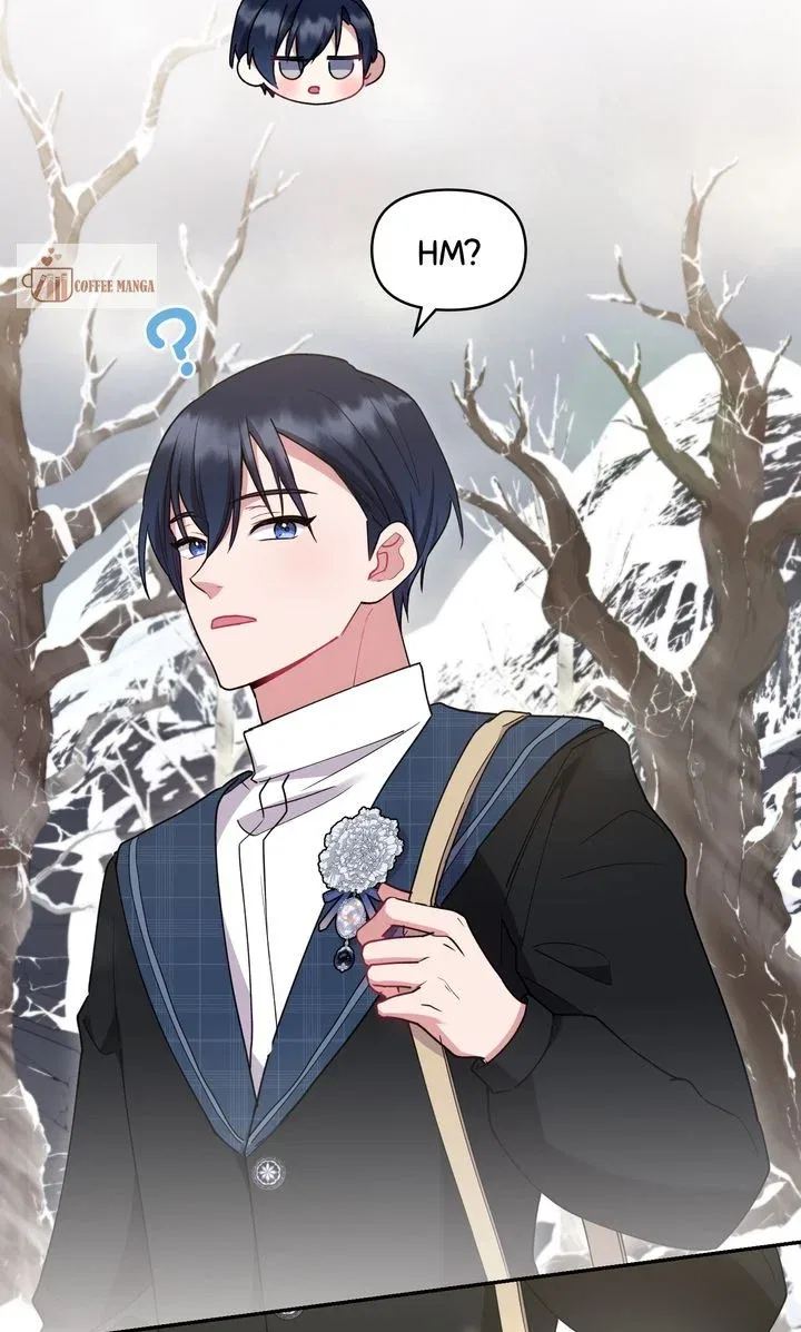 You Are So Cute Chapter 51 – Page 10