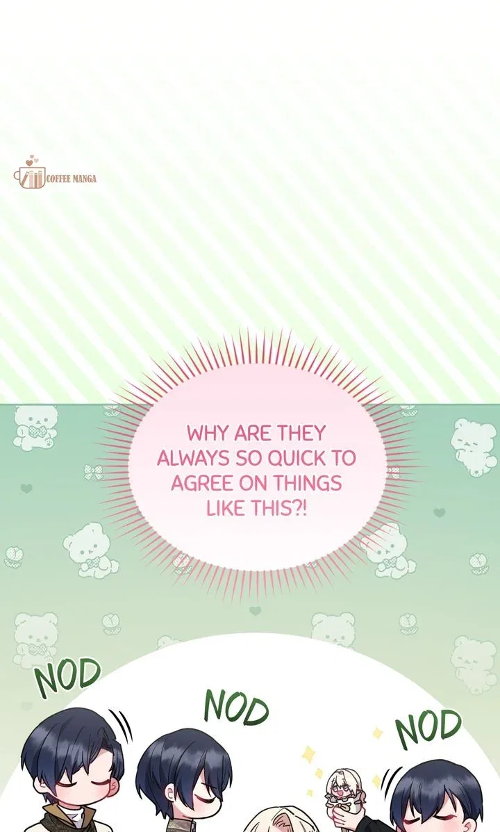 You Are So Cute Chapter 51 – Page 15