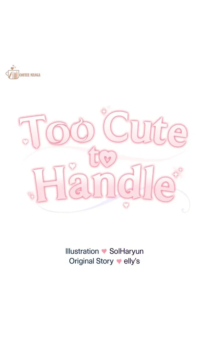 You Are So Cute Chapter 51 – Page 17