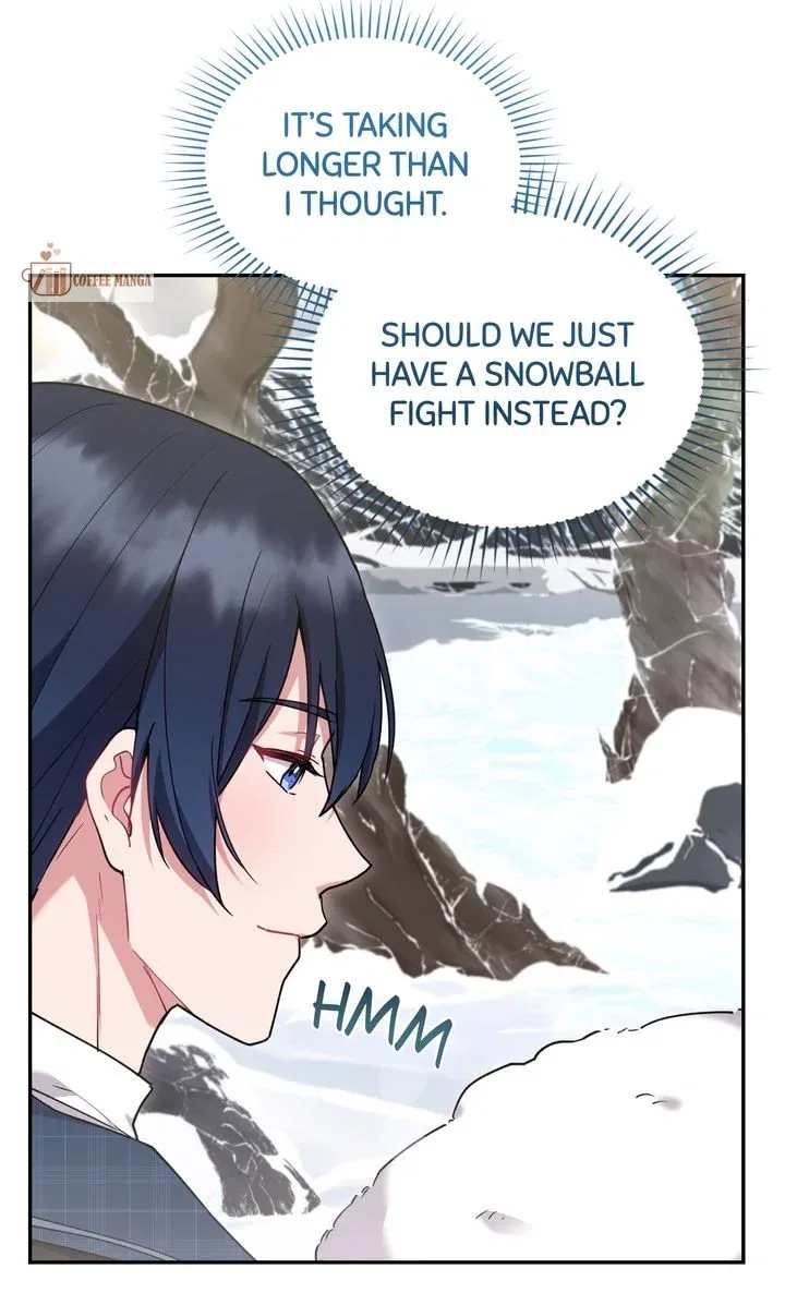 You Are So Cute Chapter 51 – Page 21