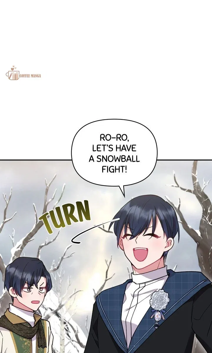 You Are So Cute Chapter 51 – Page 22