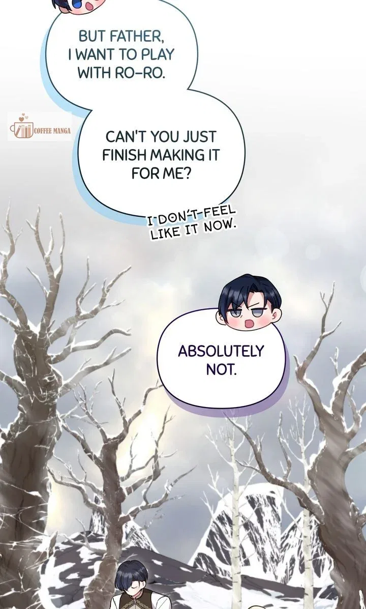 You Are So Cute Chapter 51 – Page 24