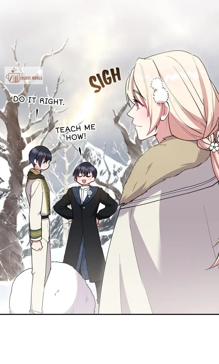 You Are So Cute Chapter 51 – Page 27