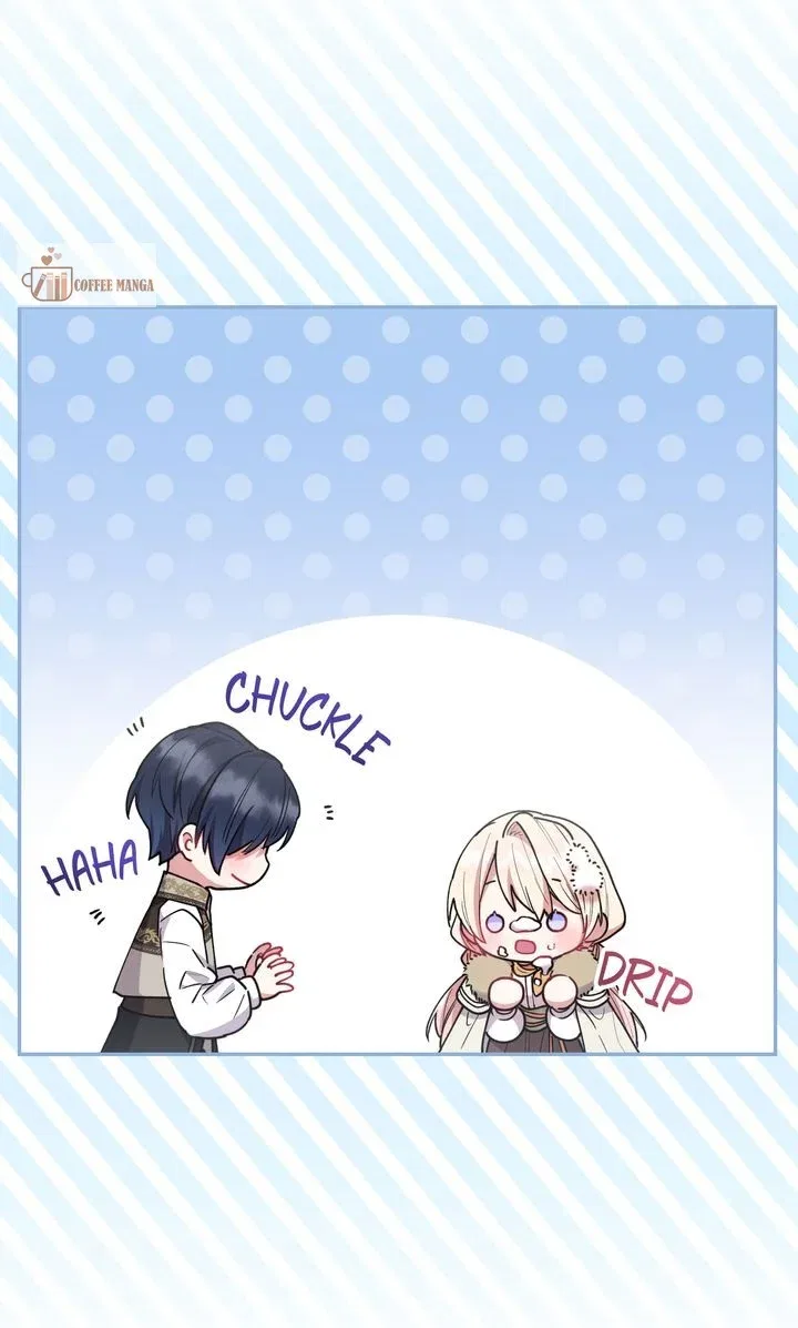 You Are So Cute Chapter 51 – Page 33