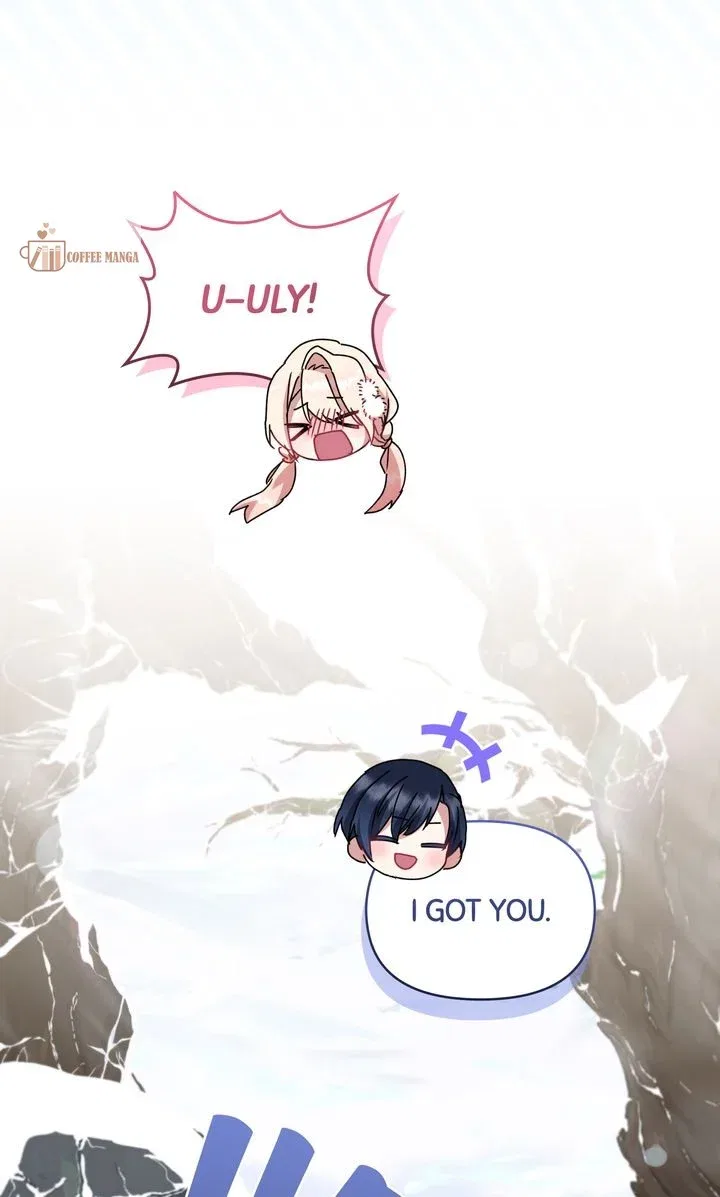 You Are So Cute Chapter 51 – Page 34
