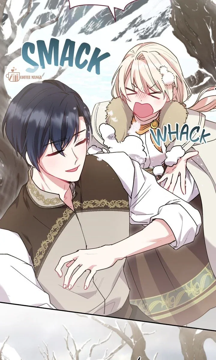 You Are So Cute Chapter 51 – Page 36