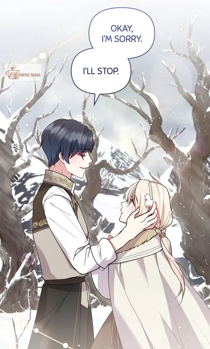 You Are So Cute Chapter 51 – Page 38