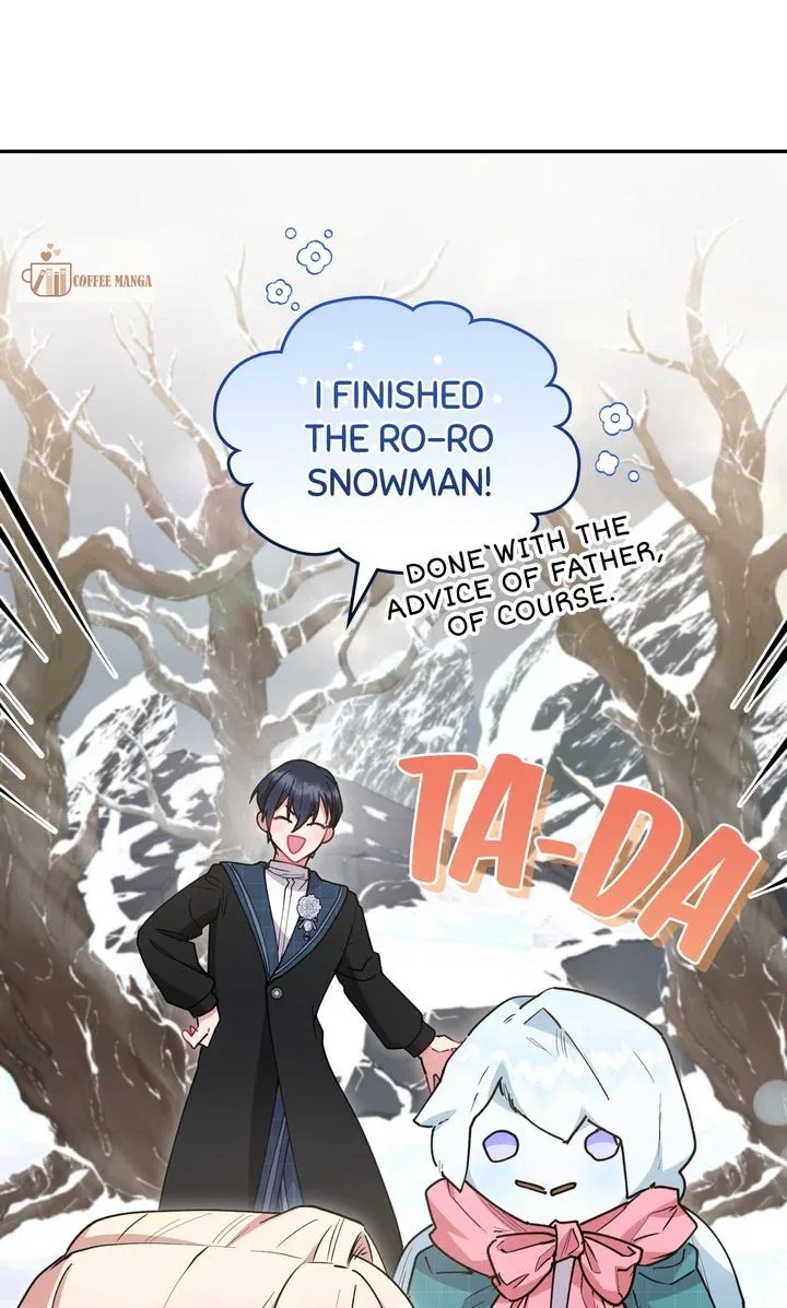 You Are So Cute Chapter 51 – Page 51