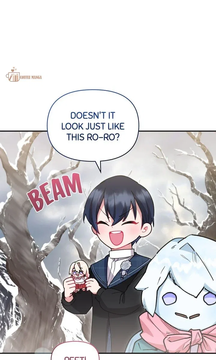 You Are So Cute Chapter 51 – Page 53