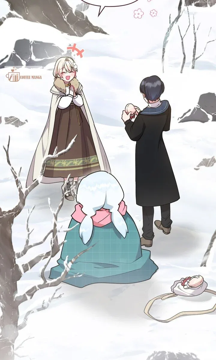 You Are So Cute Chapter 51 – Page 55