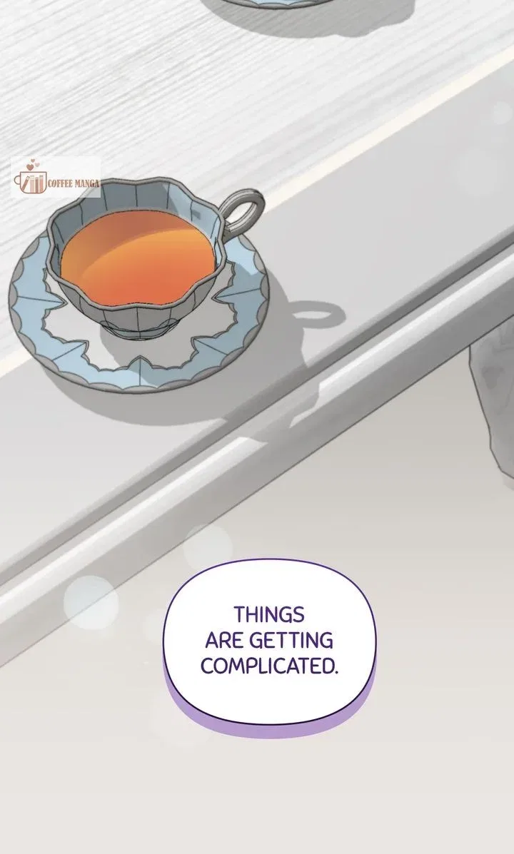 You Are So Cute Chapter 51 – Page 61
