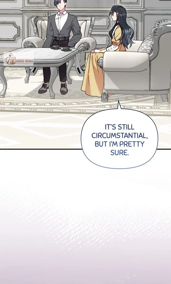 You Are So Cute Chapter 51 – Page 63