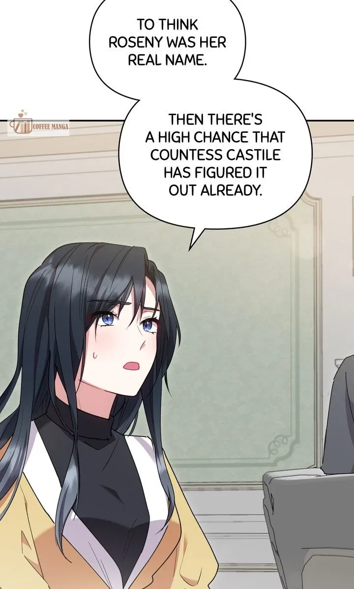 You Are So Cute Chapter 51 – Page 84