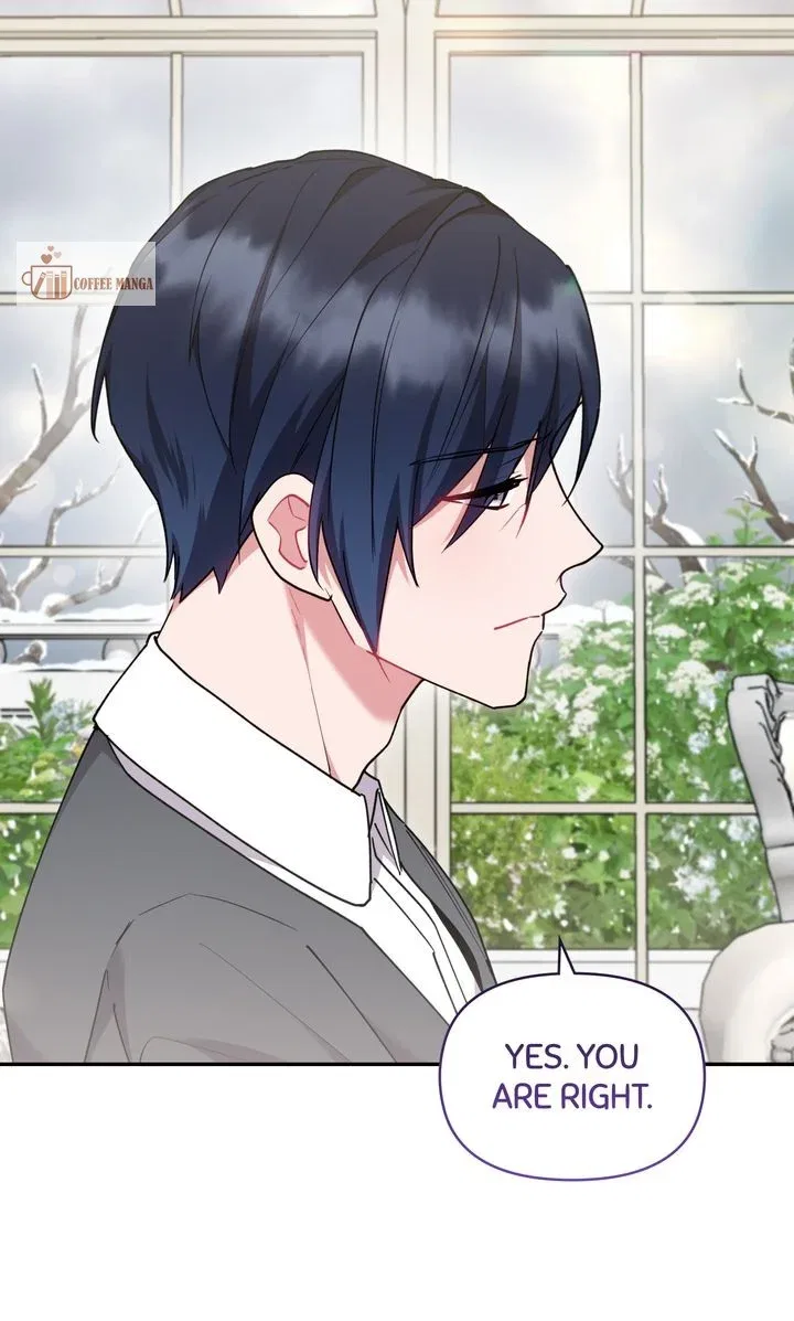 You Are So Cute Chapter 51 – Page 93