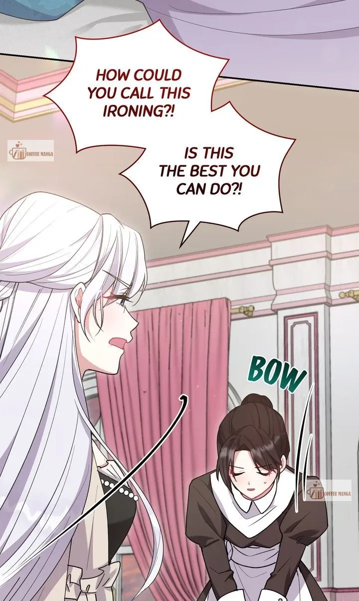 You Are So Cute Chapter 50 – Page 3