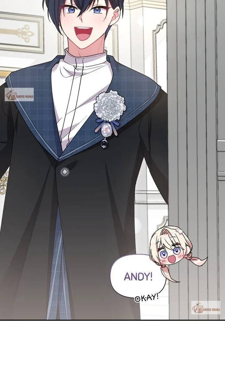You Are So Cute Chapter 50 – Page 82