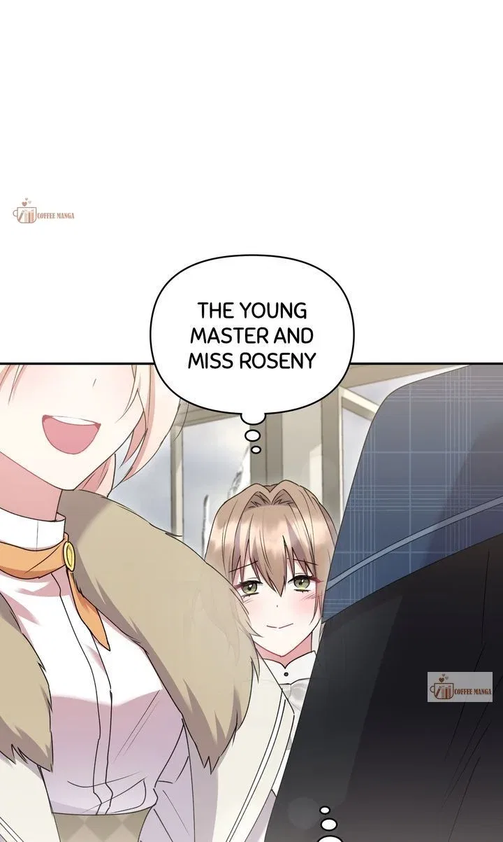 You Are So Cute Chapter 50 – Page 83