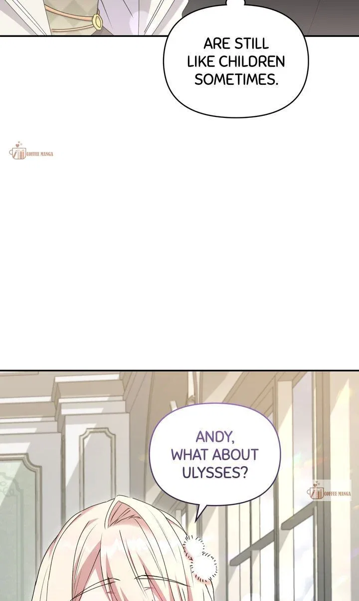You Are So Cute Chapter 50 – Page 84