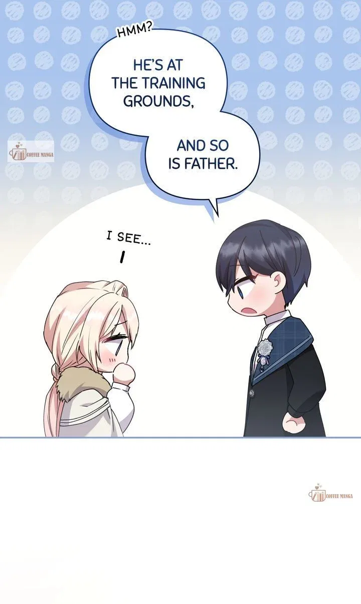You Are So Cute Chapter 50 – Page 86