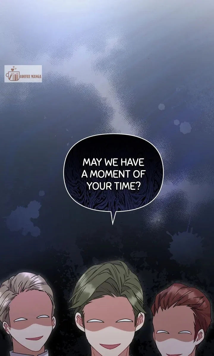 You Are So Cute Chapter 49 – Page 3
